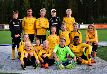 G-14: Flott 6-4 seier mot Søgne!